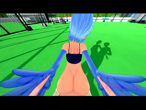 ❤️ Yarinyar dodo mai Harpy. ❤ a batsa% ha.naughtyhentai.ru ❌❤