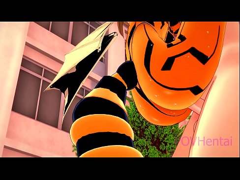 ❤️ Dodon Yarinya Wasp ❤ a batsa% ha.naughtyhentai.ru ❌❤
