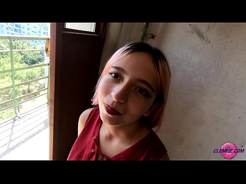 ❤️ Sha'awar ɗalibi yana tsotsar Baƙo a Waje - Cum A Fuskarsa ❤  a batsa% ha.naughtyhentai.ru  ❌❤